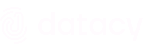 Datacy logo